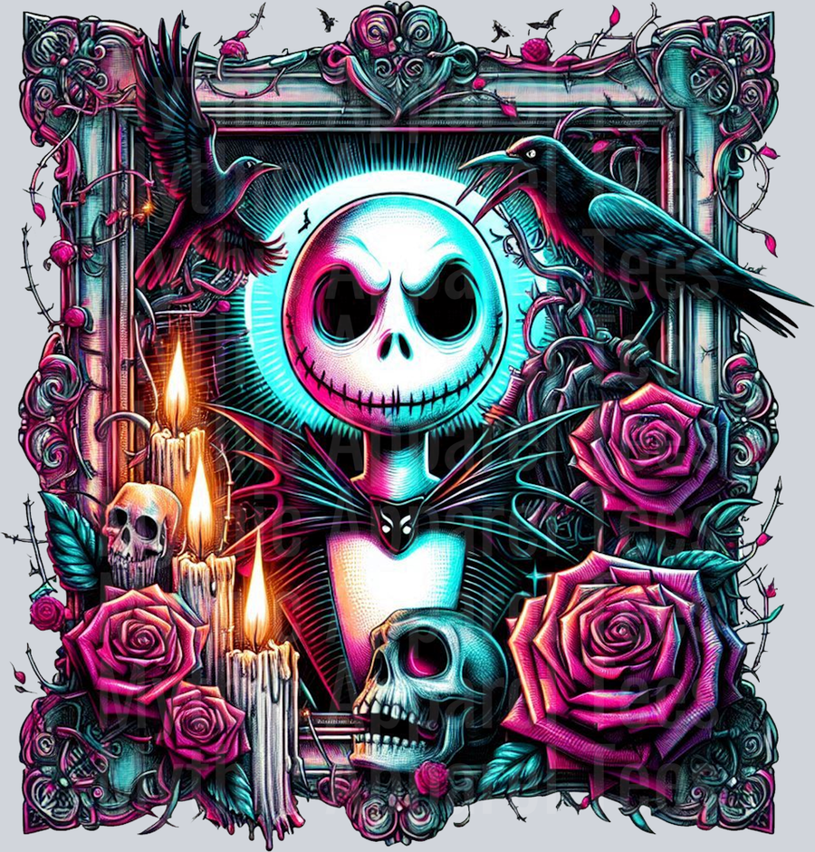 Jack Skellington3