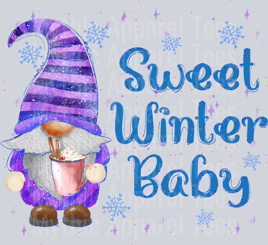 AZ863 A03-A220827-12-Sweet-Winter-Baby-Hello-Winter