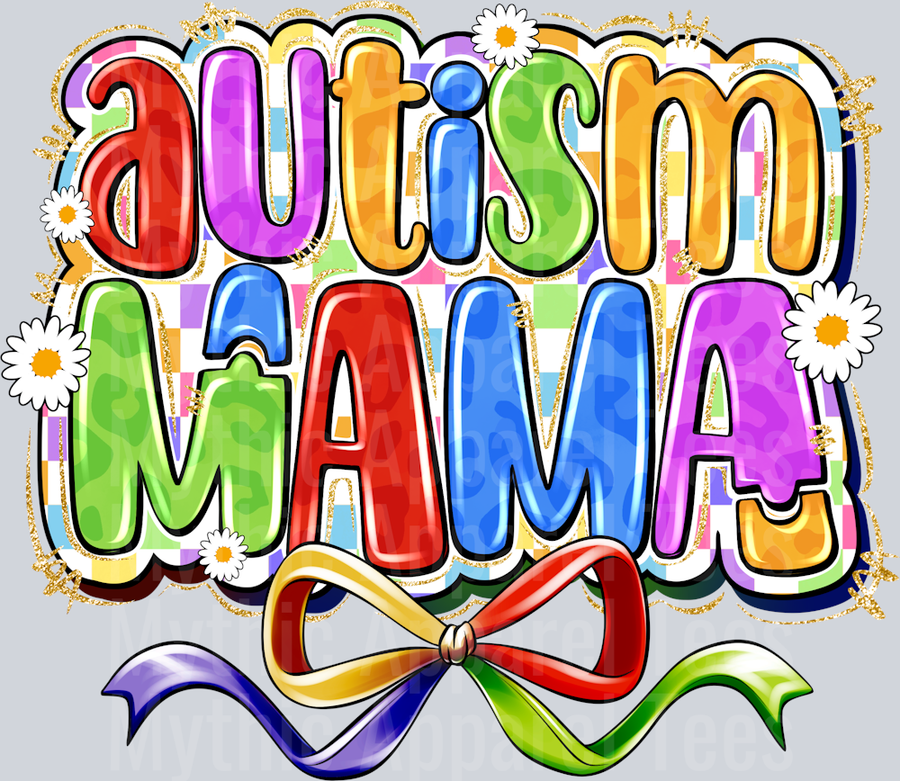 Autism Mama Autism Awareness