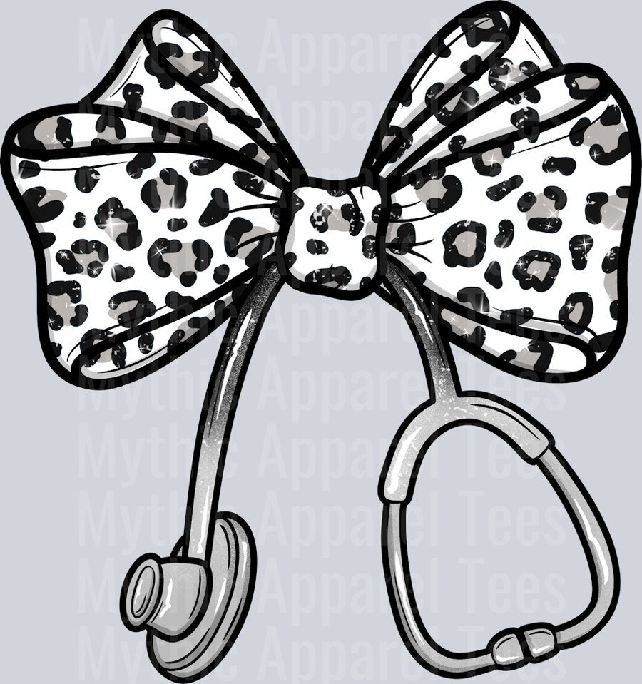 Coquette_Nurse_snow Leopard