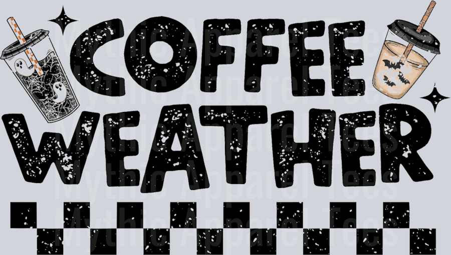 Coffeeweather