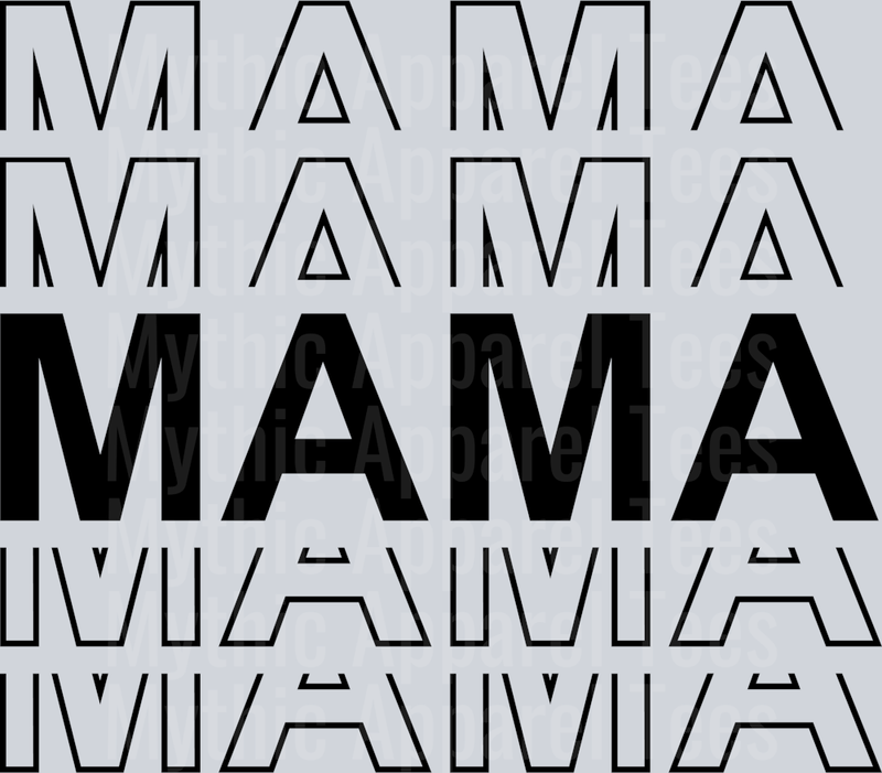 Mama Layers