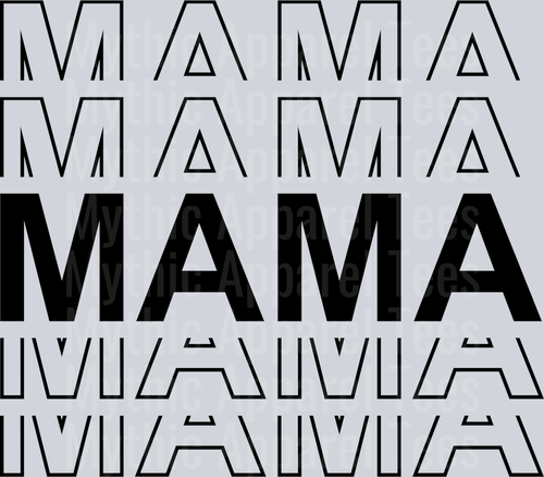 Mama Layers