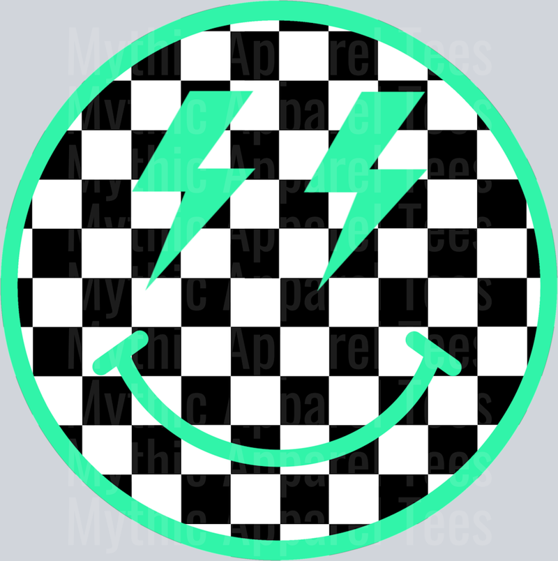 Smiley_Green_Bolt