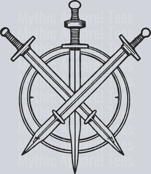 AZ1260 Masonic Symbols