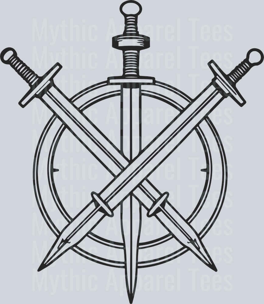 AZ1260 Masonic Symbols