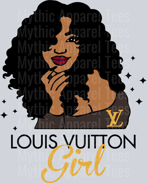 LV-girl