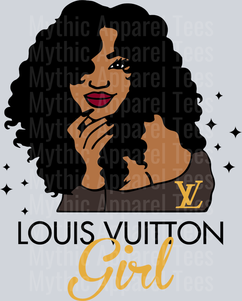 LV-girl