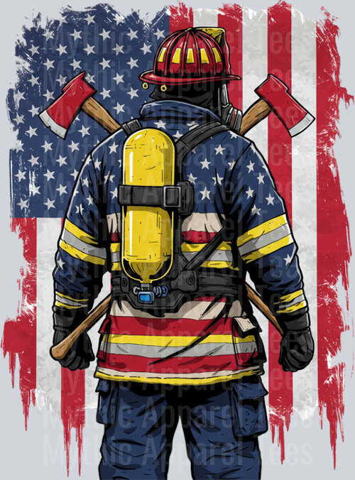 Firefighter Red Line Transfers
