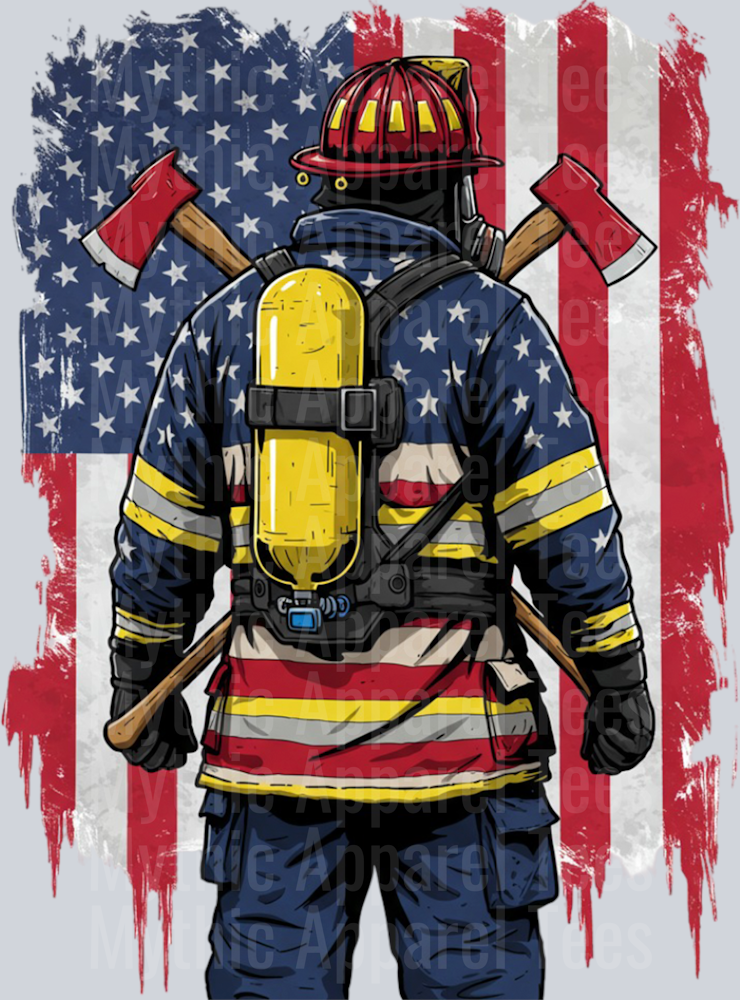 Firefighter Red Line Transfers