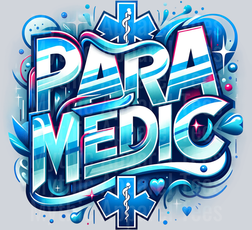Paramedic 2