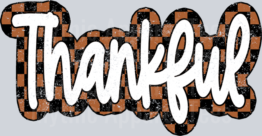 Thankful 2