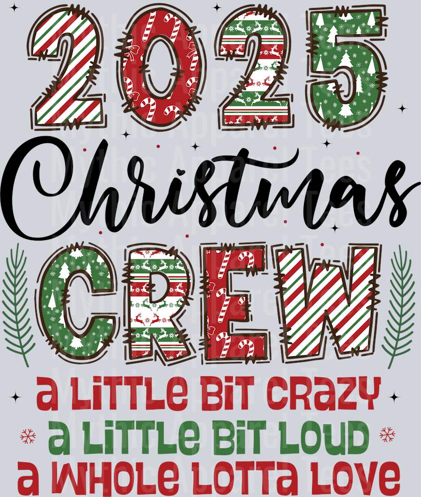 CHRISTMASCREW2025