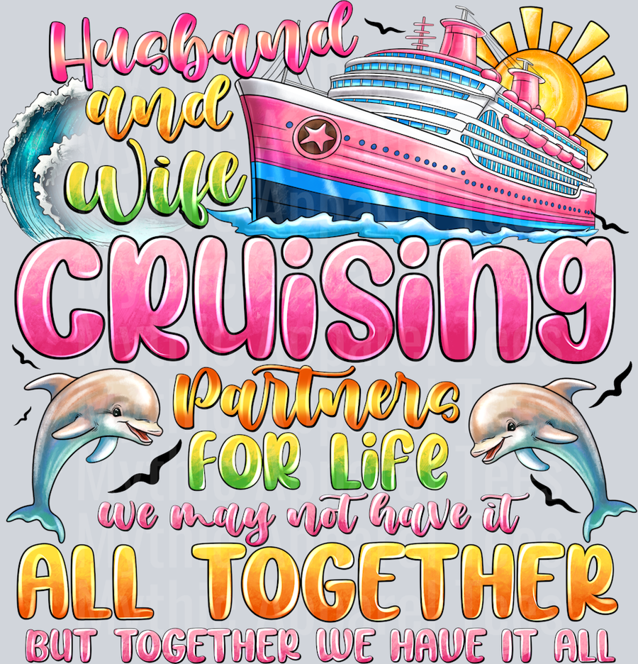Cruise