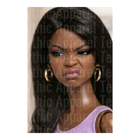 DTF Barbie Transfers