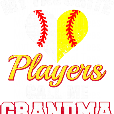 Softball DTF Transfer