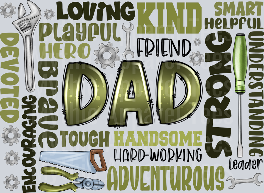 Dad 2