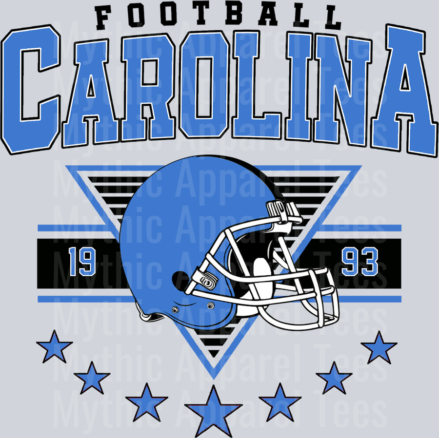carolina