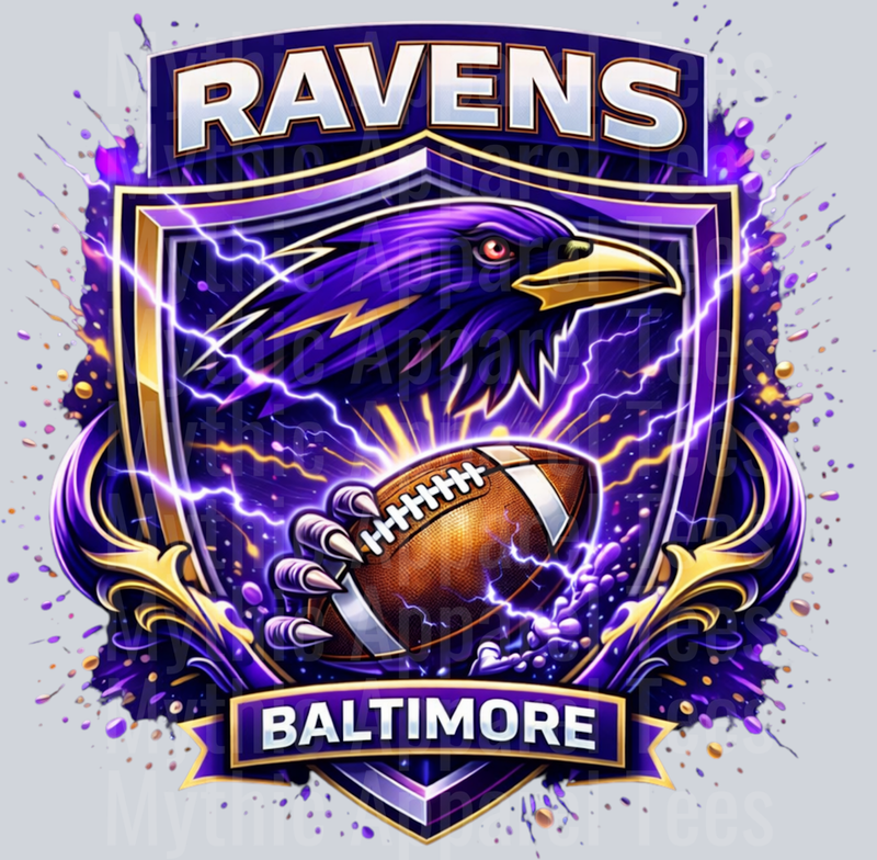 Ravens