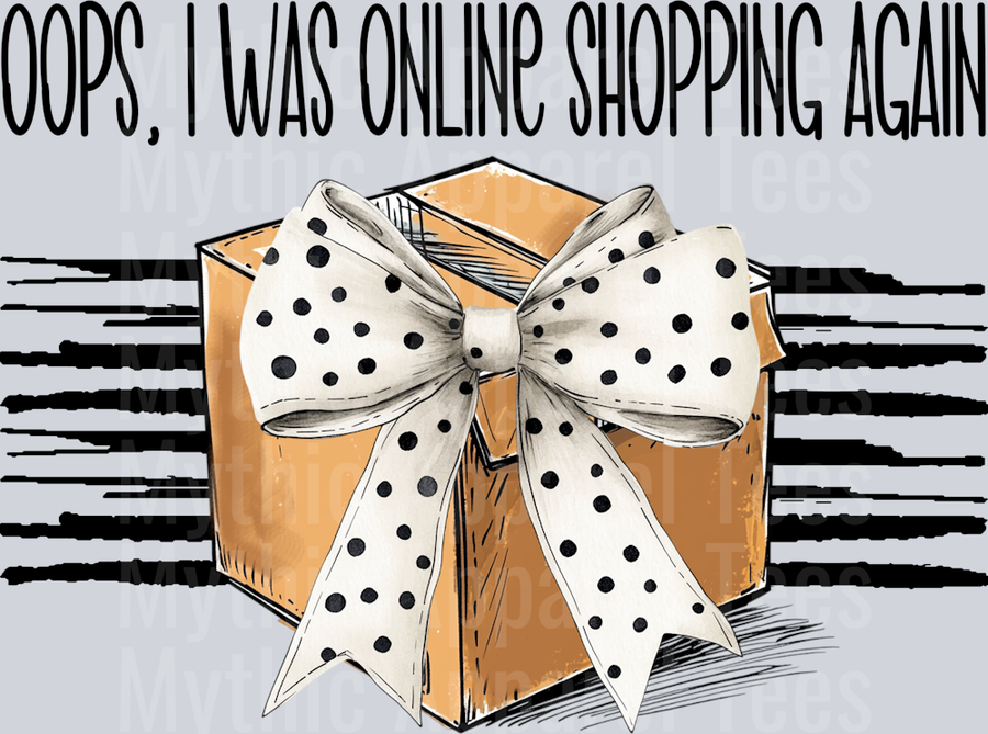 oopsonlineshopping