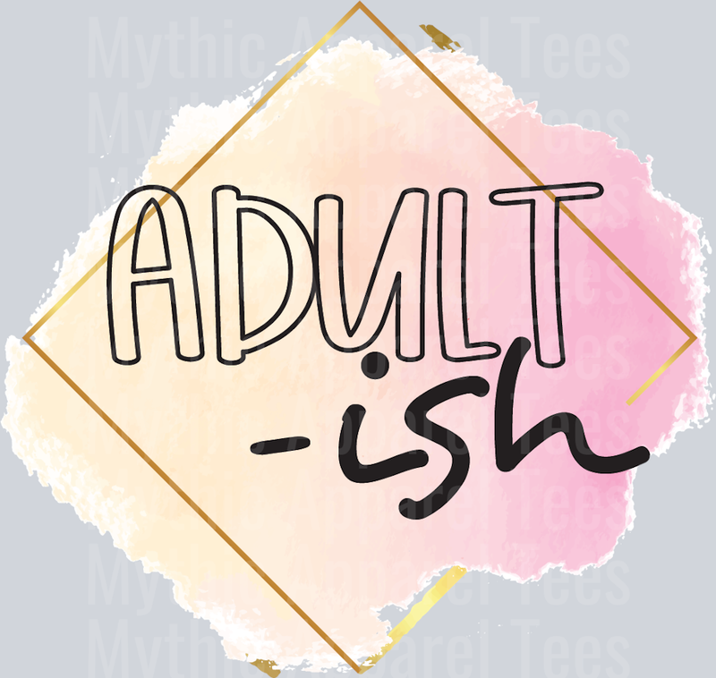ADULTISH DTF Empowerment Transfers