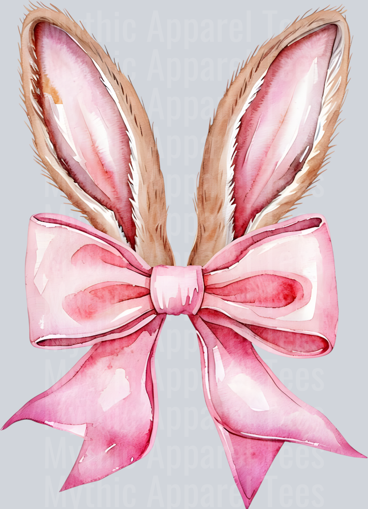 Bunny Ears