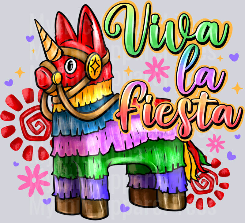 Viva La Fiesta (1)