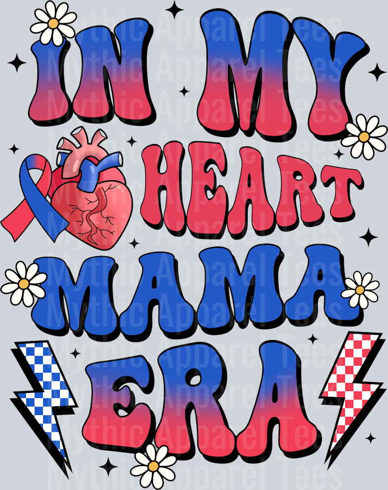Chd_Heart_Mama_Era