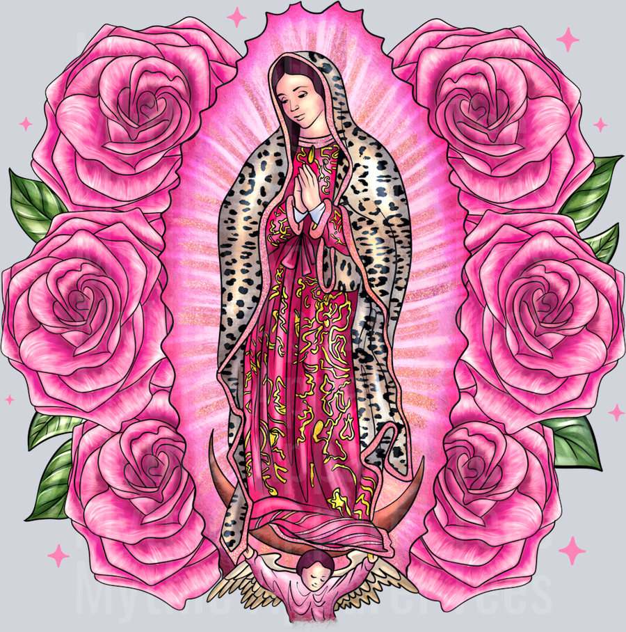 Our Lady