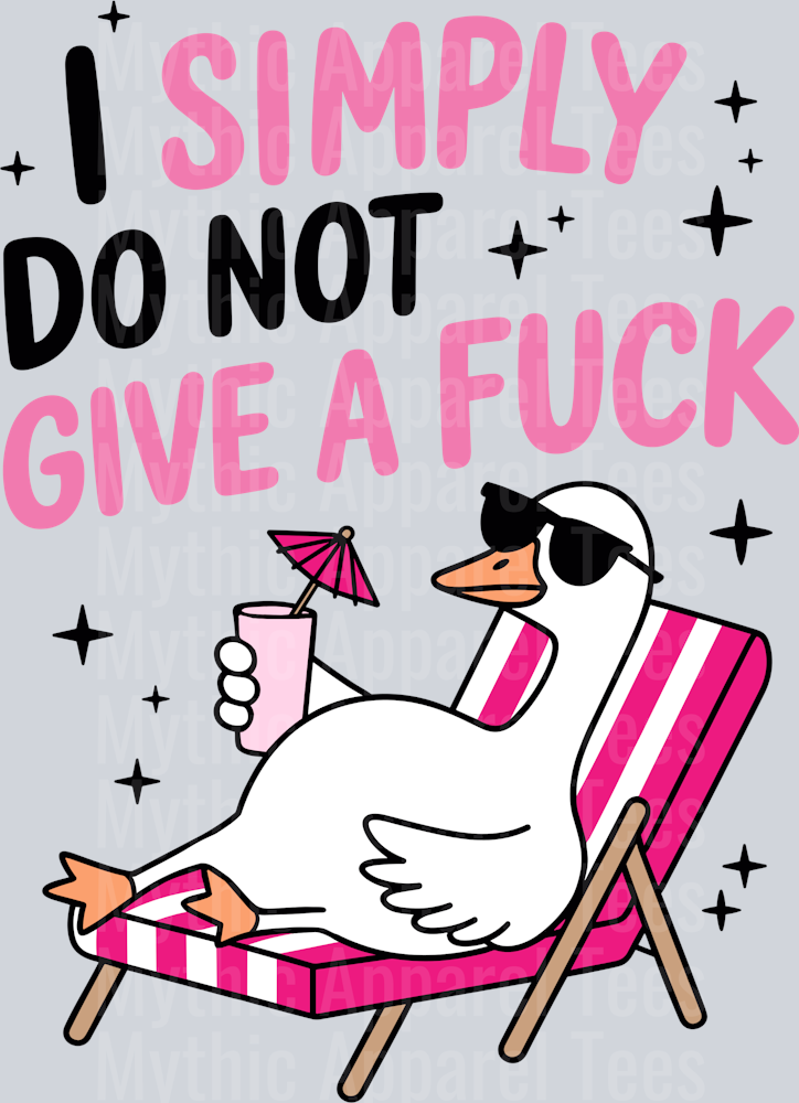 DONTGAF