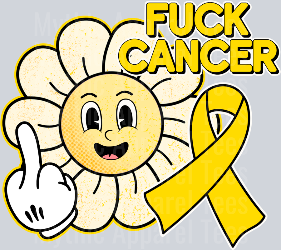 Hey_Cancer_Yellow_Pocket_