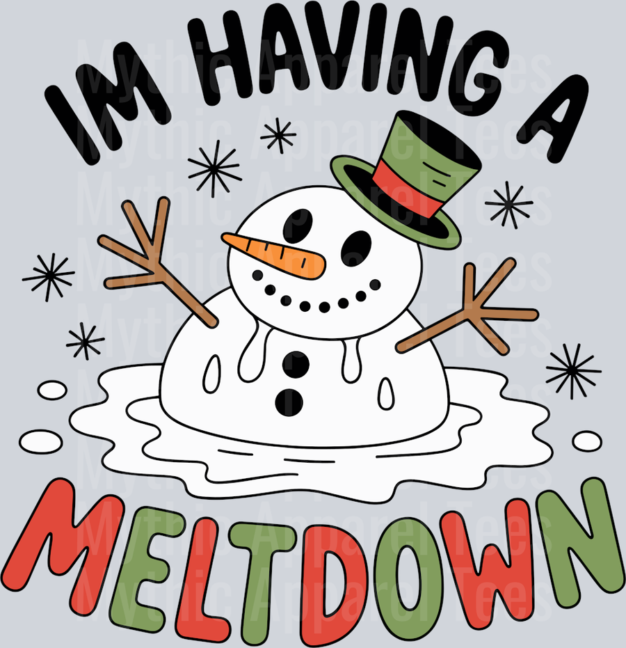 AMeltdown