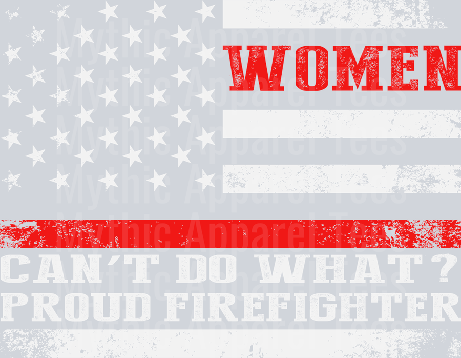 Firefighter Red Line Transfers