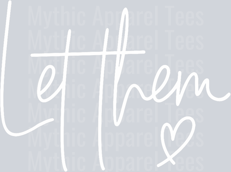 Let Them Judge You Keep Shining Mental Health Awareness T-Shirt
