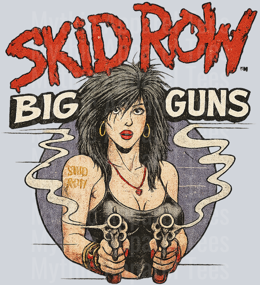 Skidrow