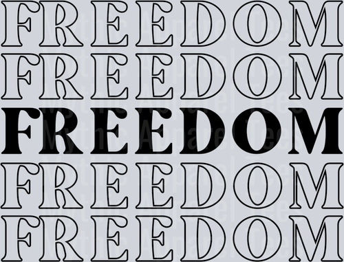 Freedom_Black 2