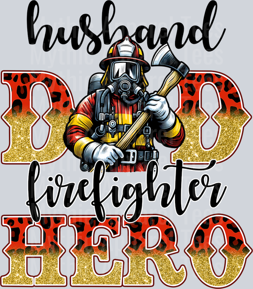 Firefighter Red Line Transfers