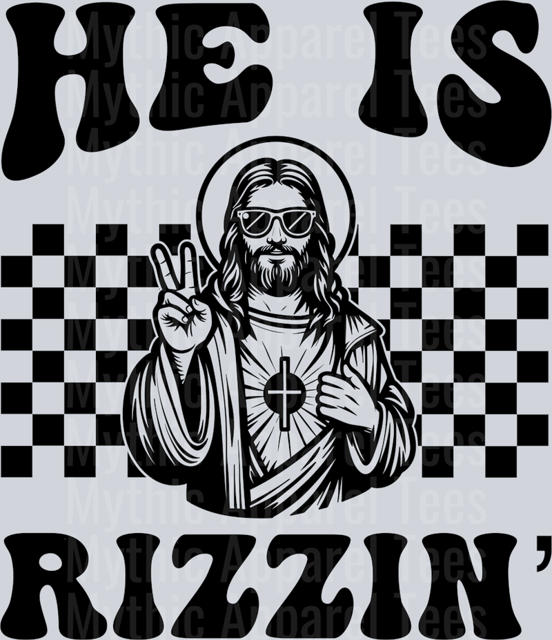 He_Is_Rizzin_Black_