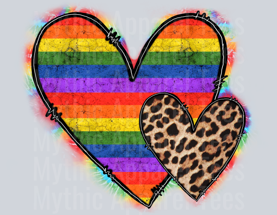 LGBTHeart