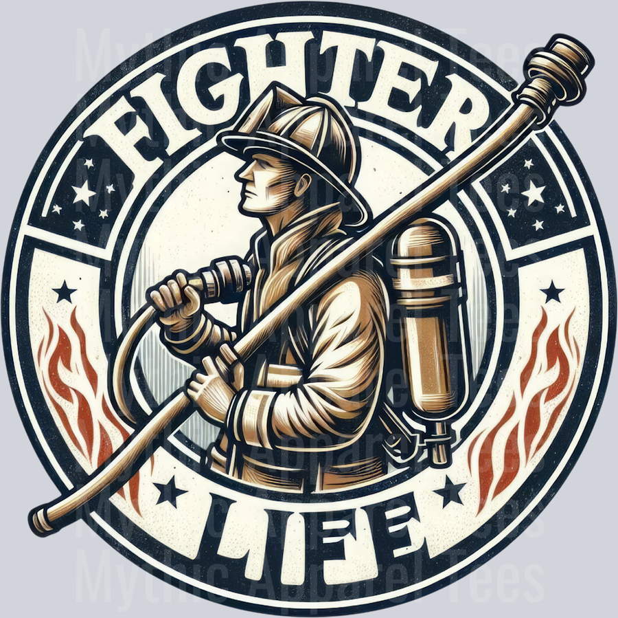 Firefighter Red Line Transfers