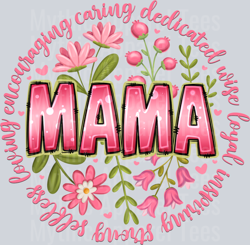 Mama