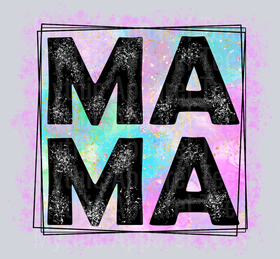 Mamasquare