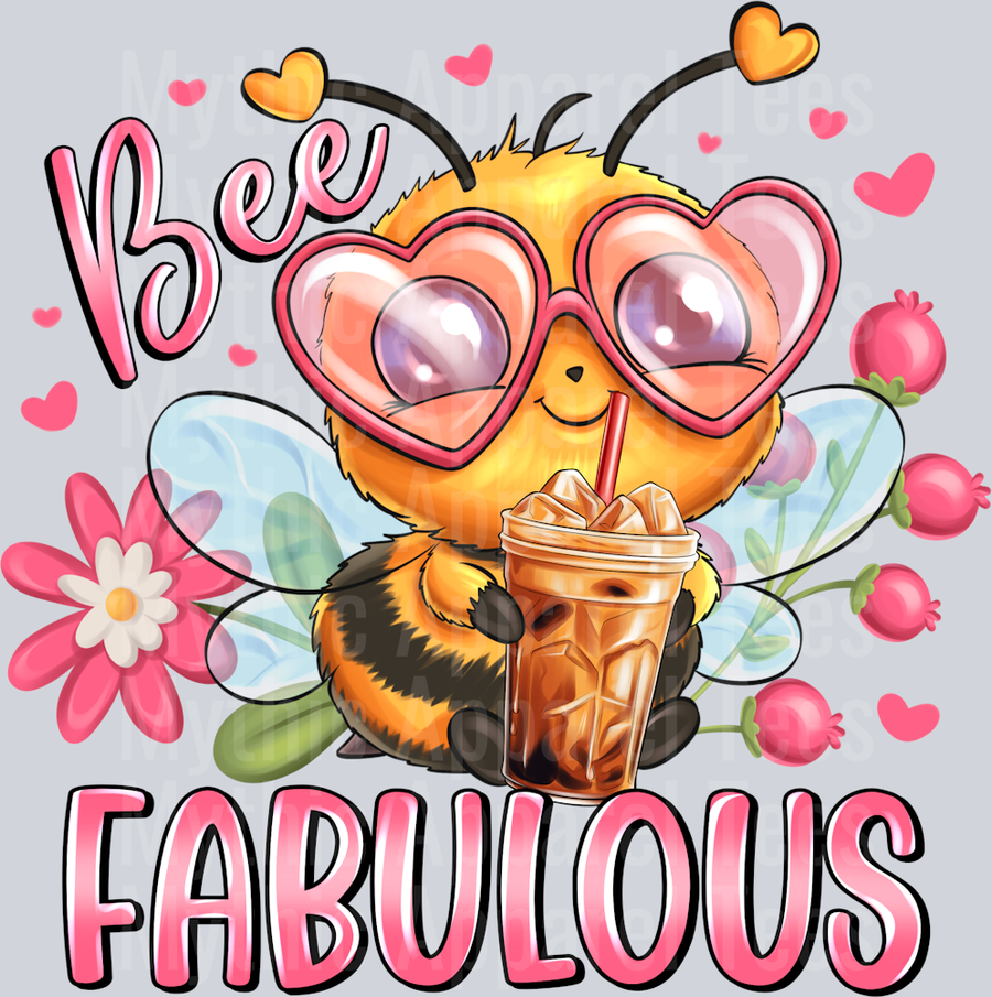 Bee Fabulous