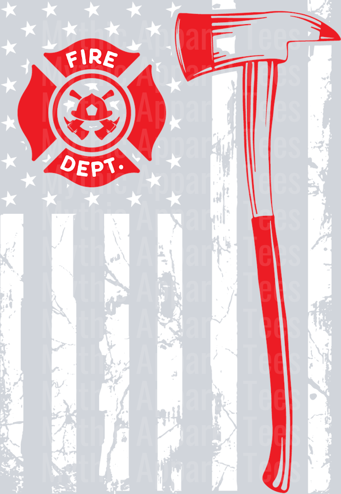 Firefighter Red Line Transfers