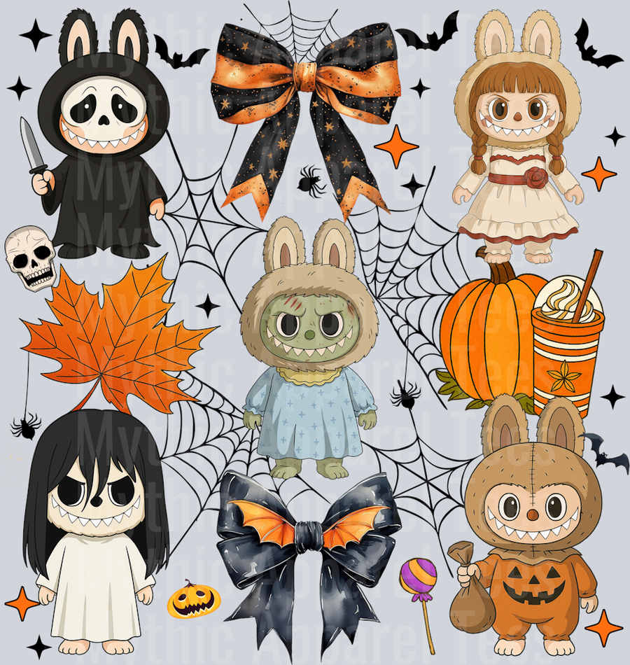 HORROR LABUBU HALLOWEEN CHARACTER 1 (1)