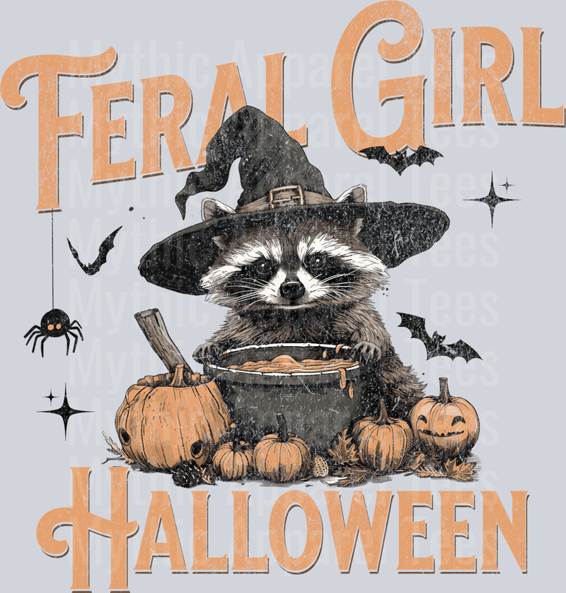 FeralGirl