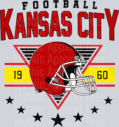 KANSAS CITY
