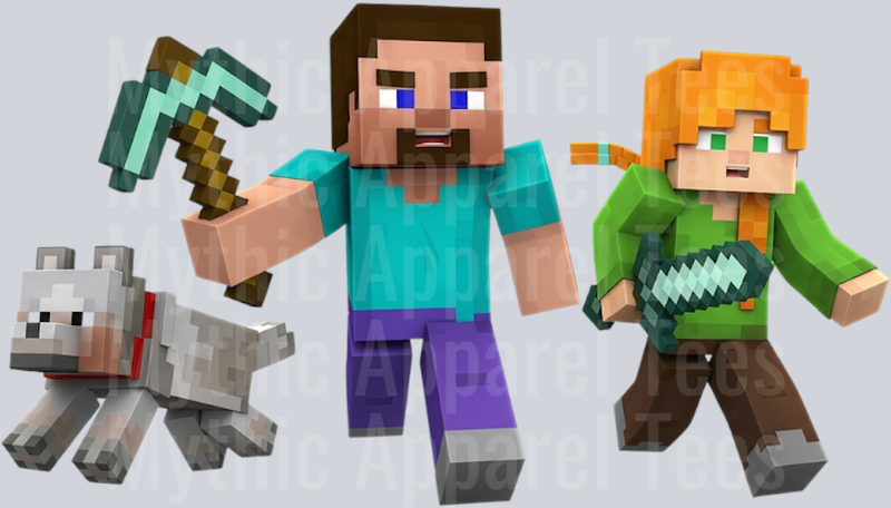 Minecraft png (22)