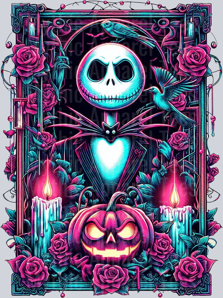 Jack Skellington1