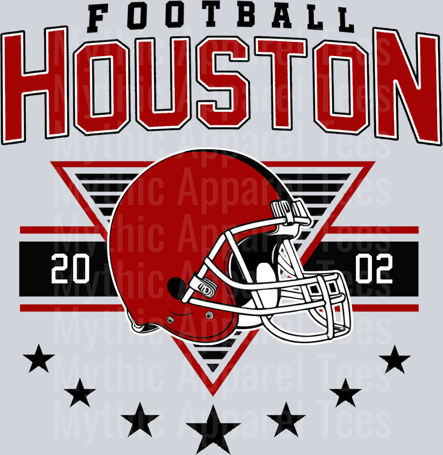 HOUSTON